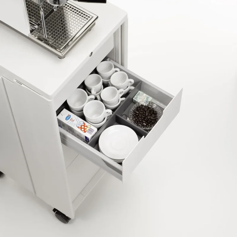 Caddy – Vitra at Mesmetric