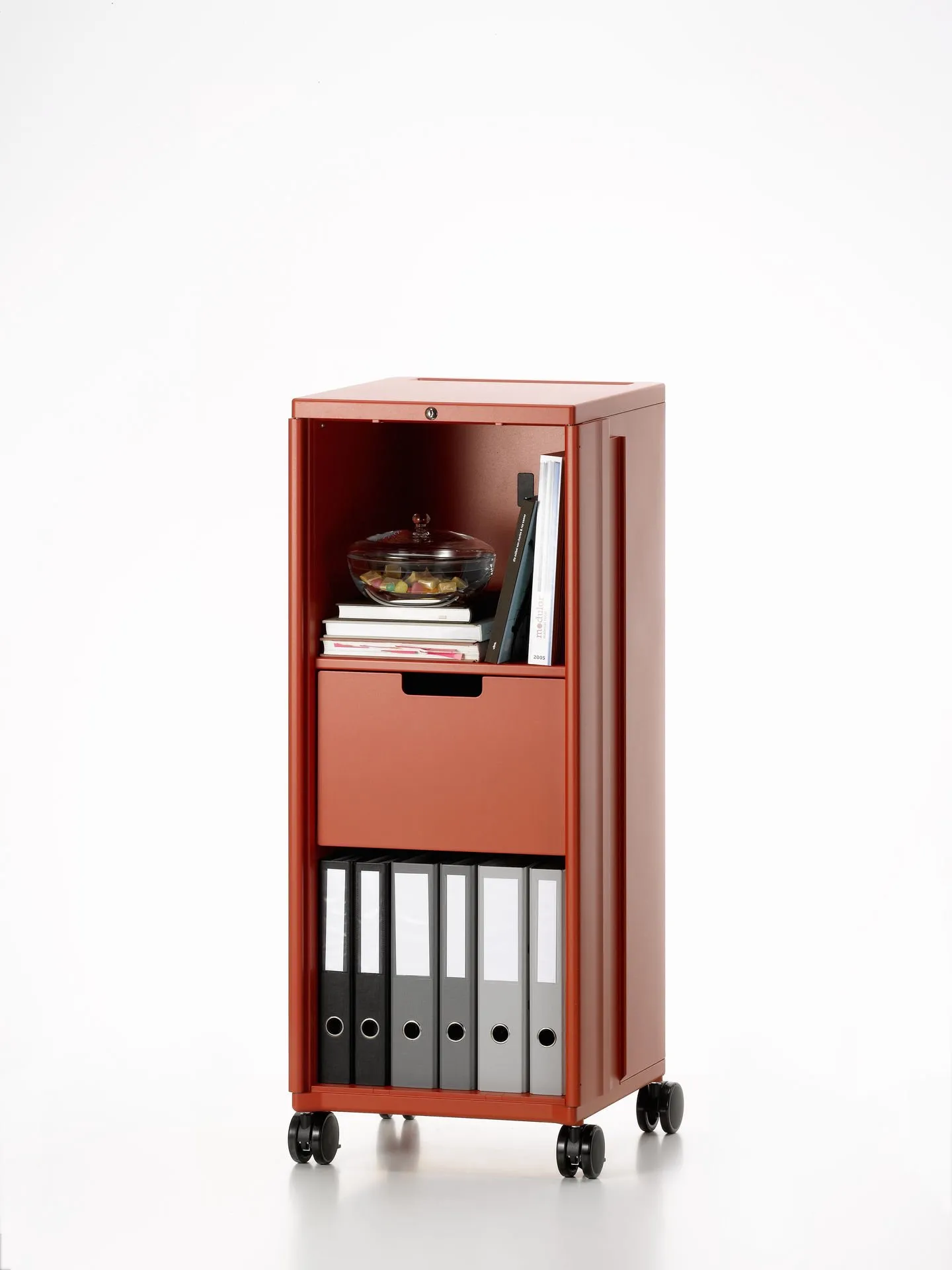 Caddy – Vitra at Mesmetric