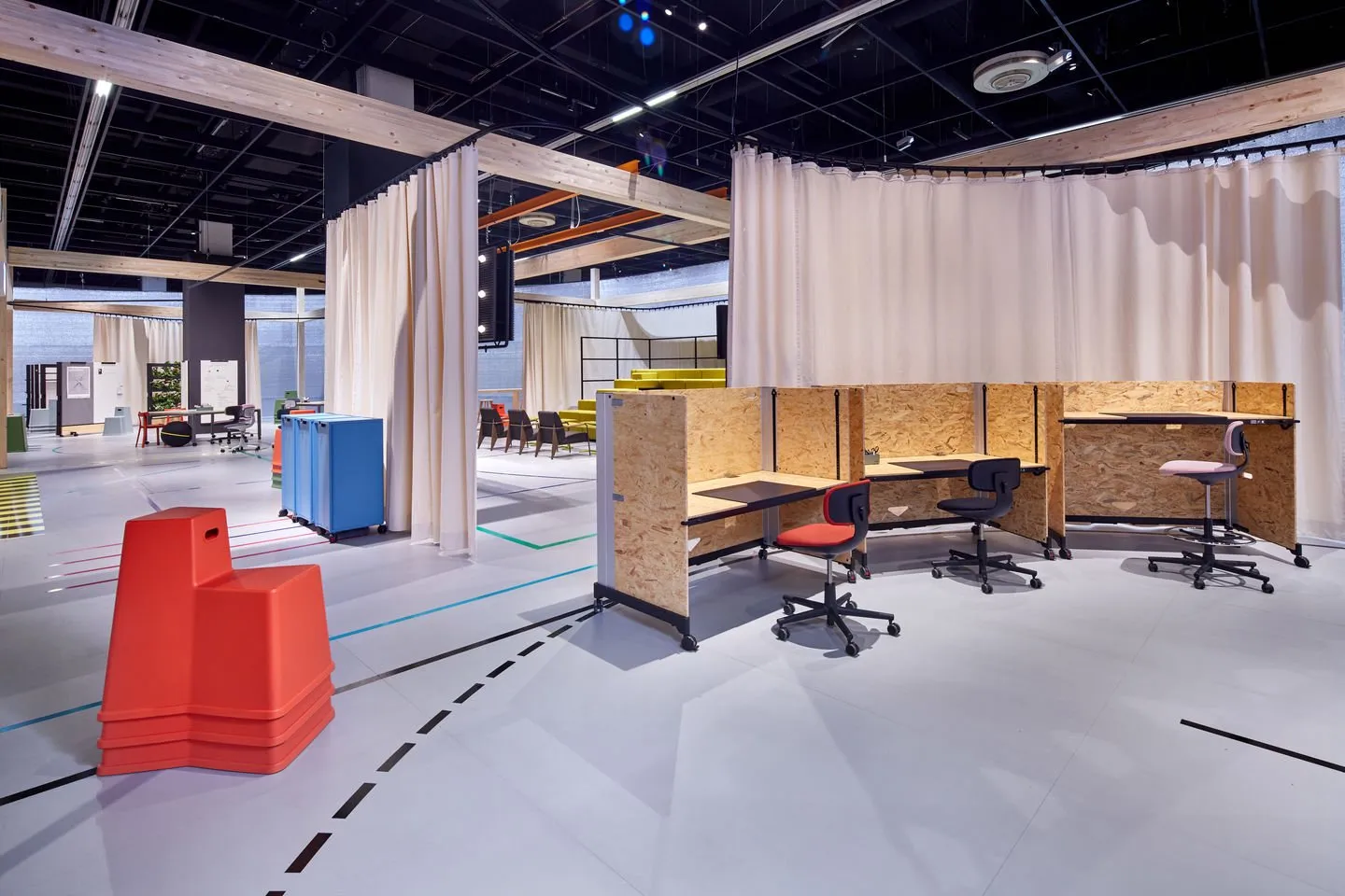 Caddy – Vitra at Mesmetric
