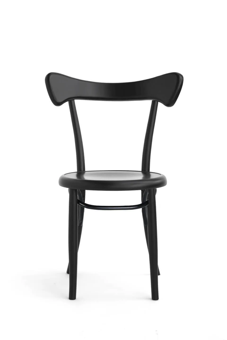 Cafestuhl - Gebrüder Thonet Vienna w Mesmetric