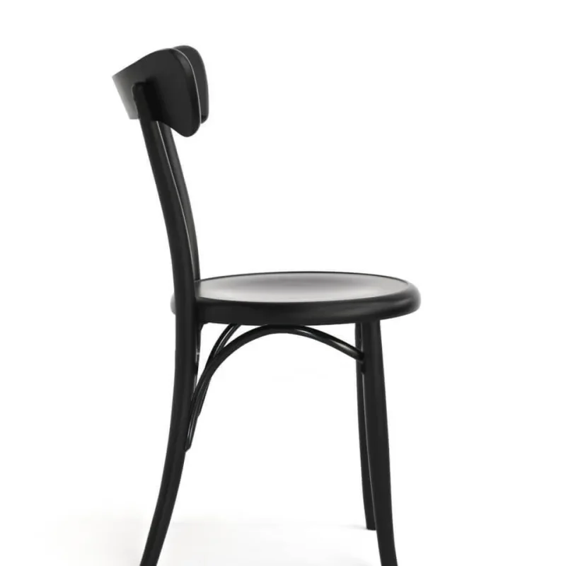 Cafestuhl - Gebrüder Thonet Vienna w Mesmetric