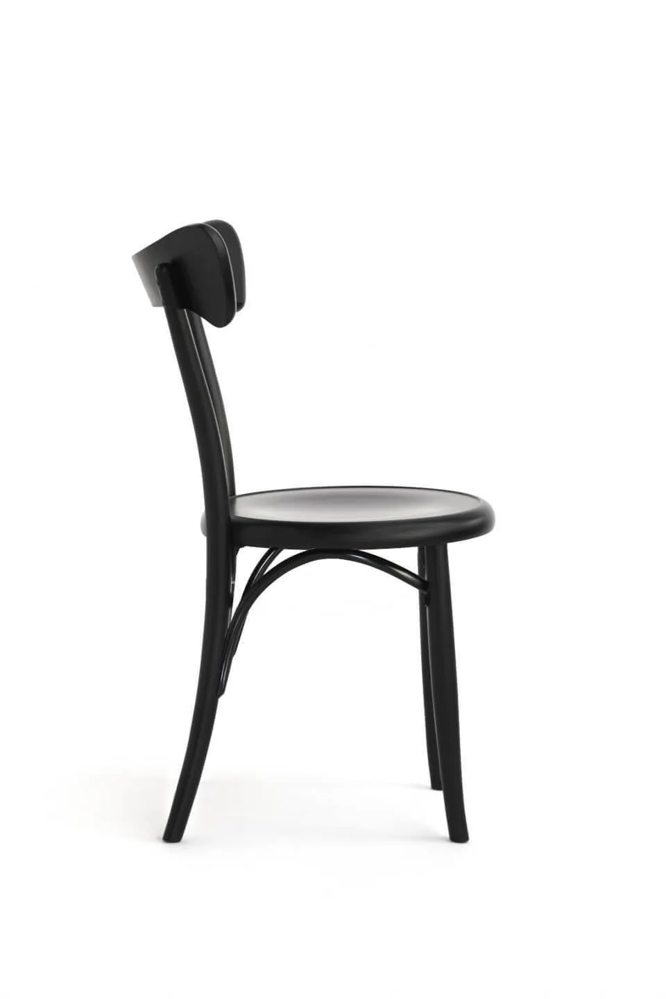 Cafestuhl - Gebrüder Thonet Vienna w Mesmetric