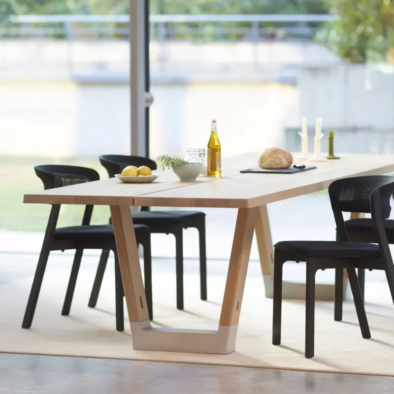 Café Chair – Arco at Mesmetric