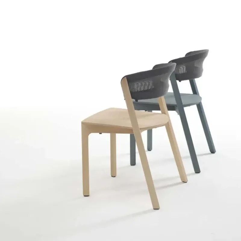 Café Chair – Arco at Mesmetric