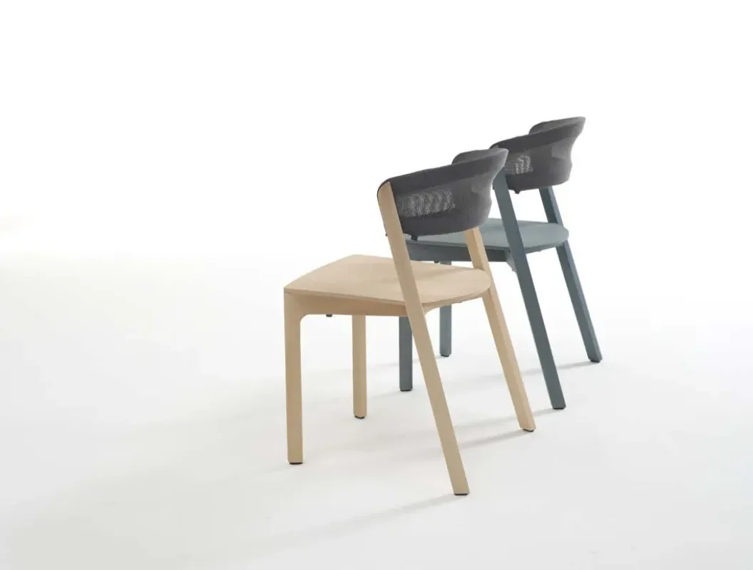 Café Chair – Arco at Mesmetric
