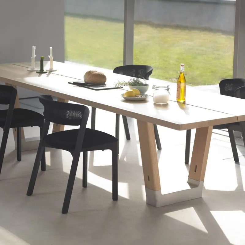 Café Chair – Arco at Mesmetric