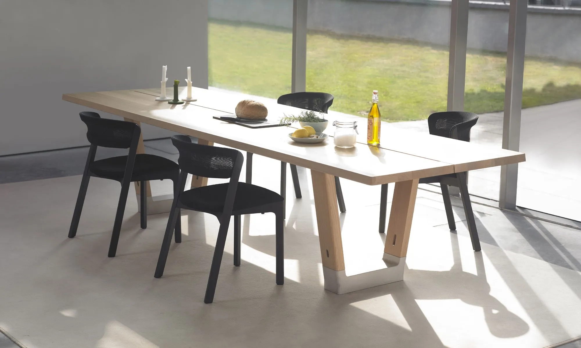 Café Chair – Arco at Mesmetric