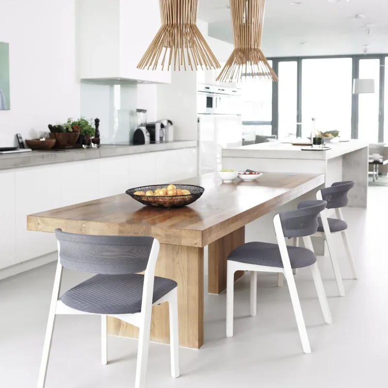 Café Chair – Arco at Mesmetric