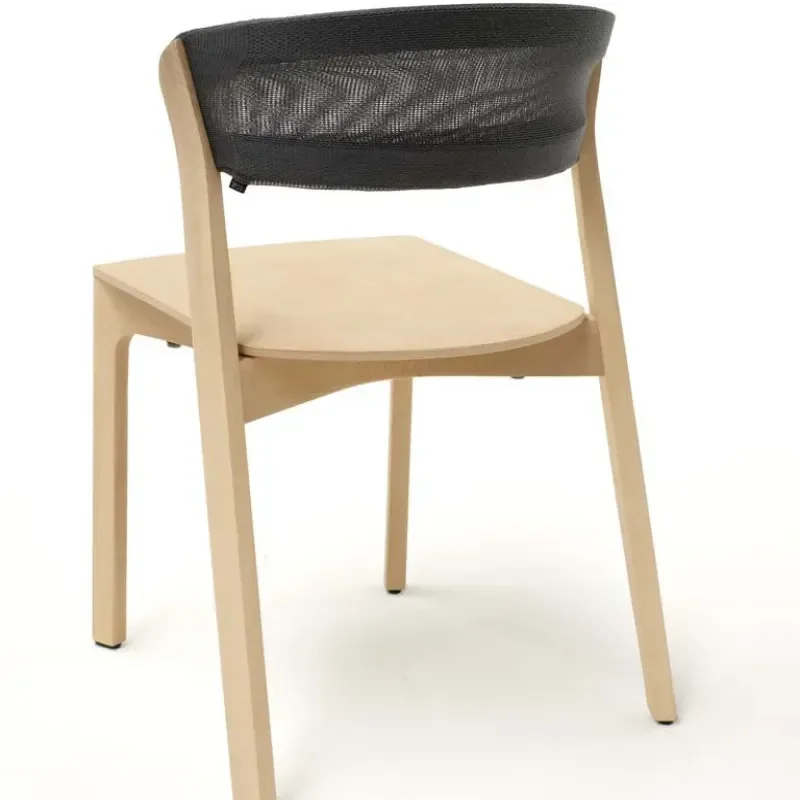 Café Chair – Arco at Mesmetric