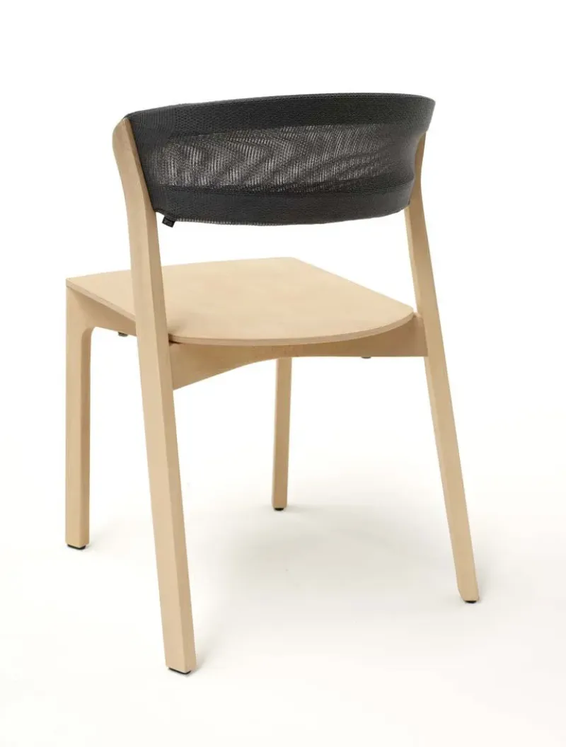 Café Chair – Arco at Mesmetric