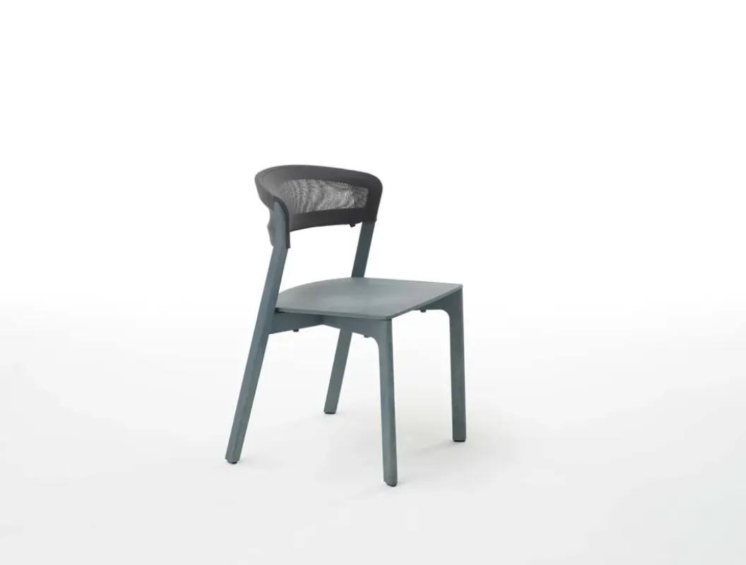 Café Chair – Arco at Mesmetric