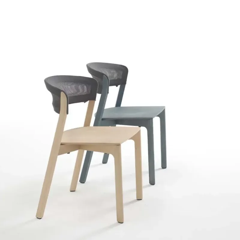 Café Chair – Arco at Mesmetric