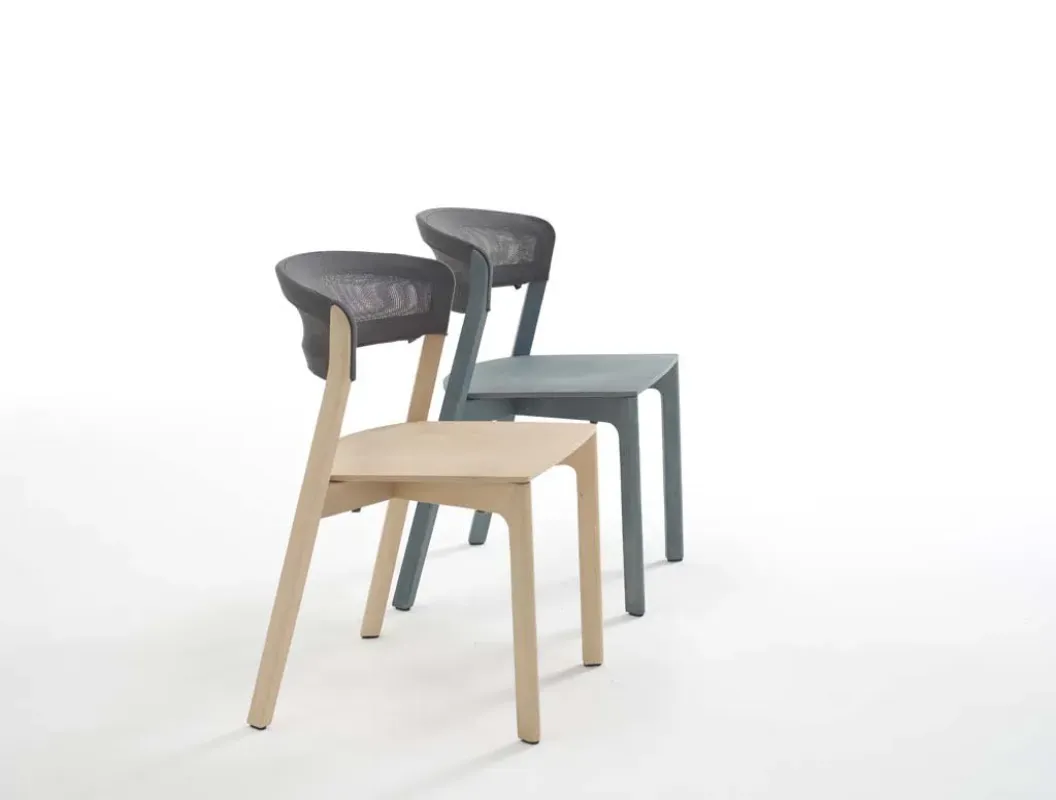 Café Chair – Arco at Mesmetric