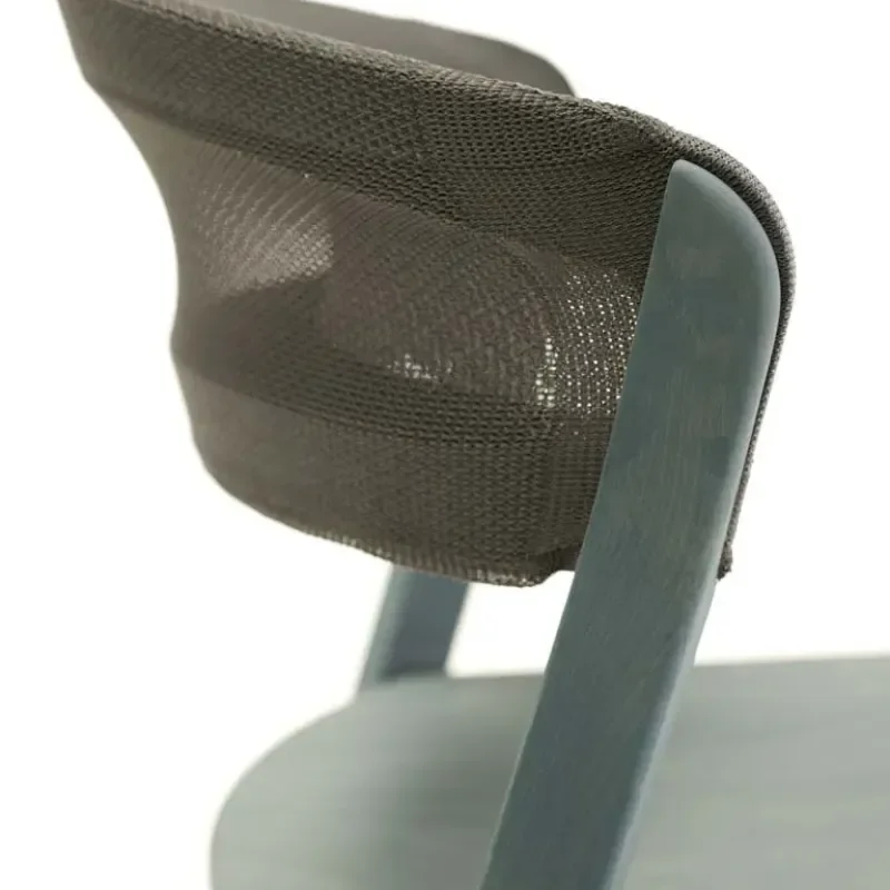 Café Chair – Arco at Mesmetric