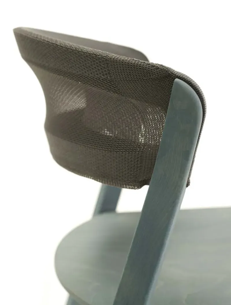 Café Chair – Arco at Mesmetric