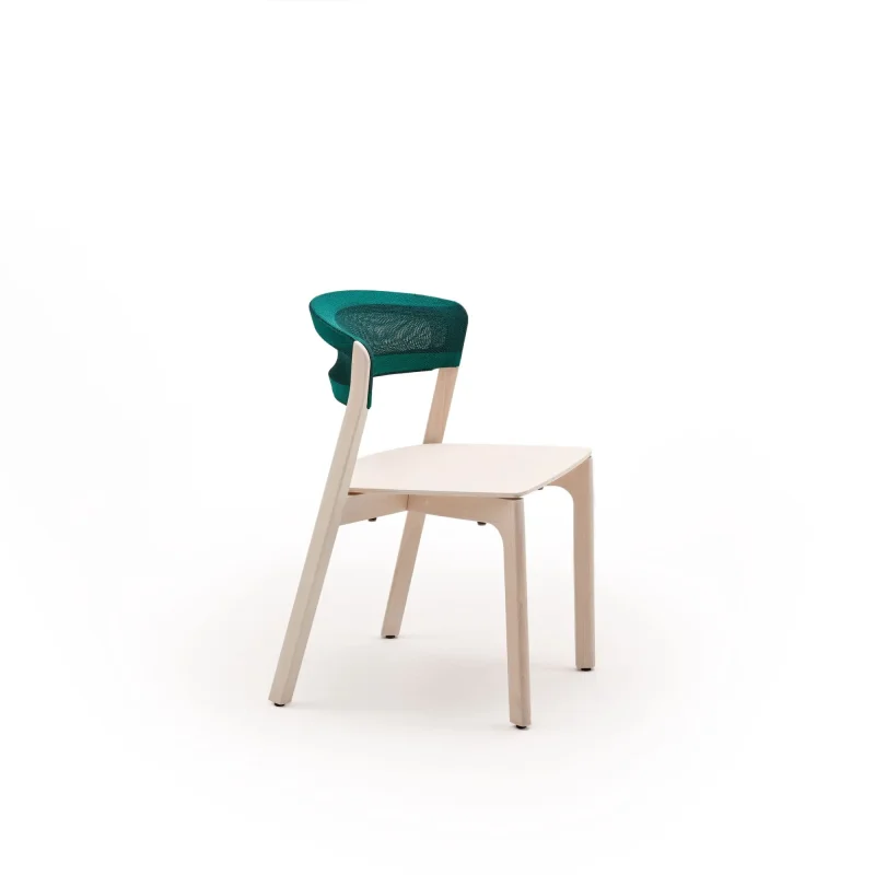 Café Chair – Arco at Mesmetric
