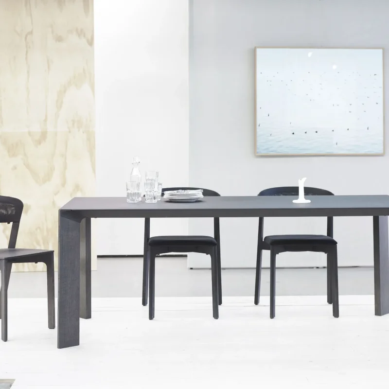Café Chair – Arco at Mesmetric