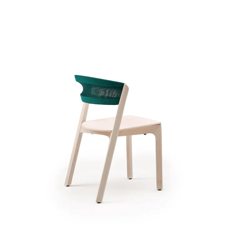 Café Chair – Arco at Mesmetric