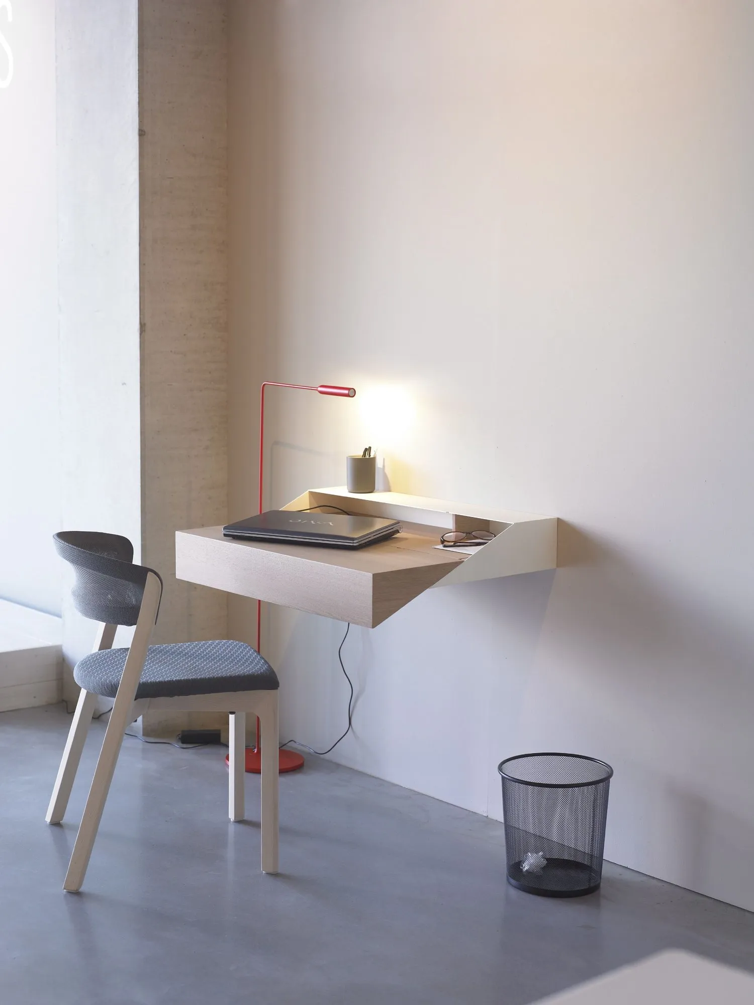 Café Chair – Arco at Mesmetric