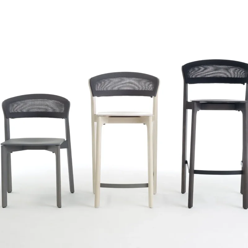 Café Chair – Arco at Mesmetric