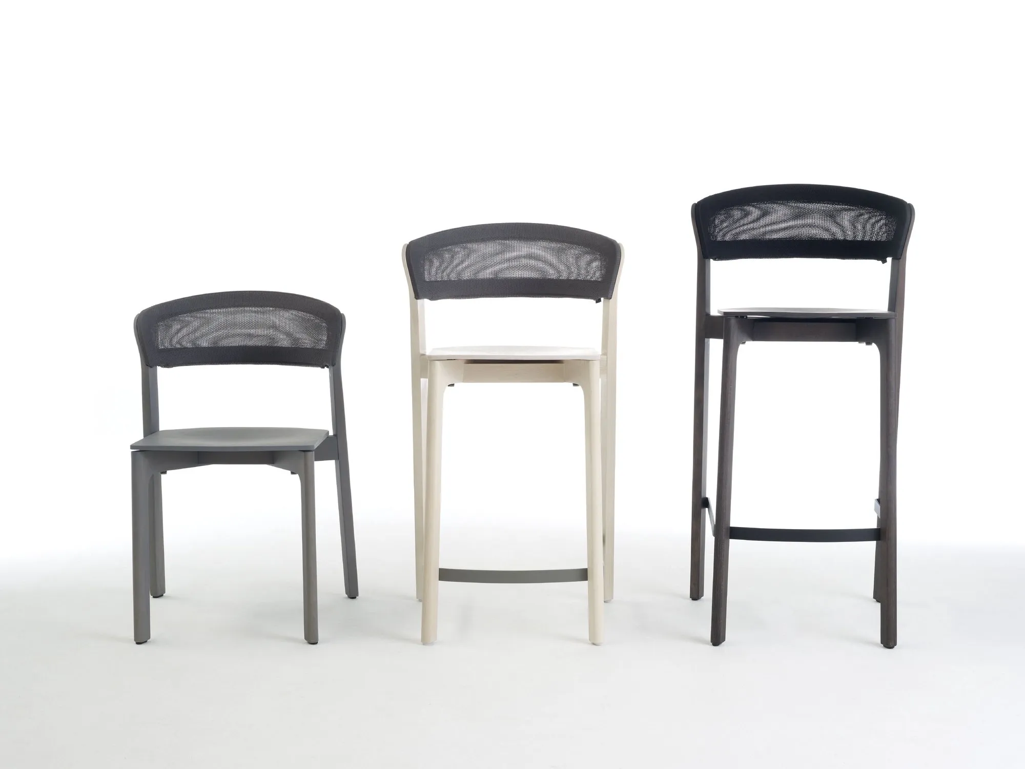 Café Chair – Arco at Mesmetric