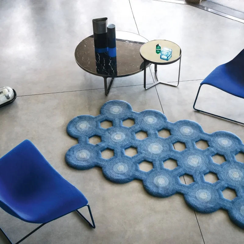 Cage - Tacchini w Mesmetric