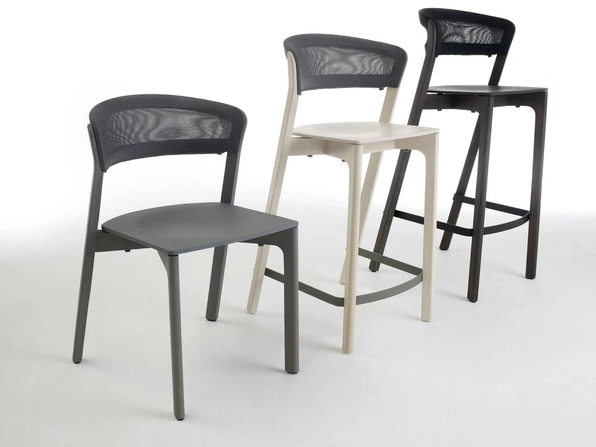 Café Chair – Arco at Mesmetric