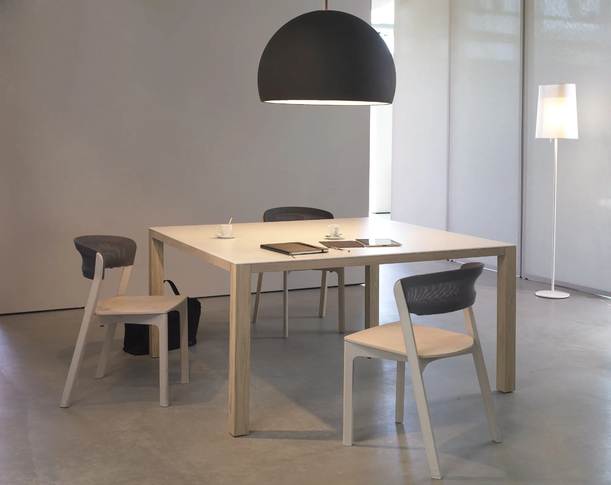 Café Chair – Arco at Mesmetric