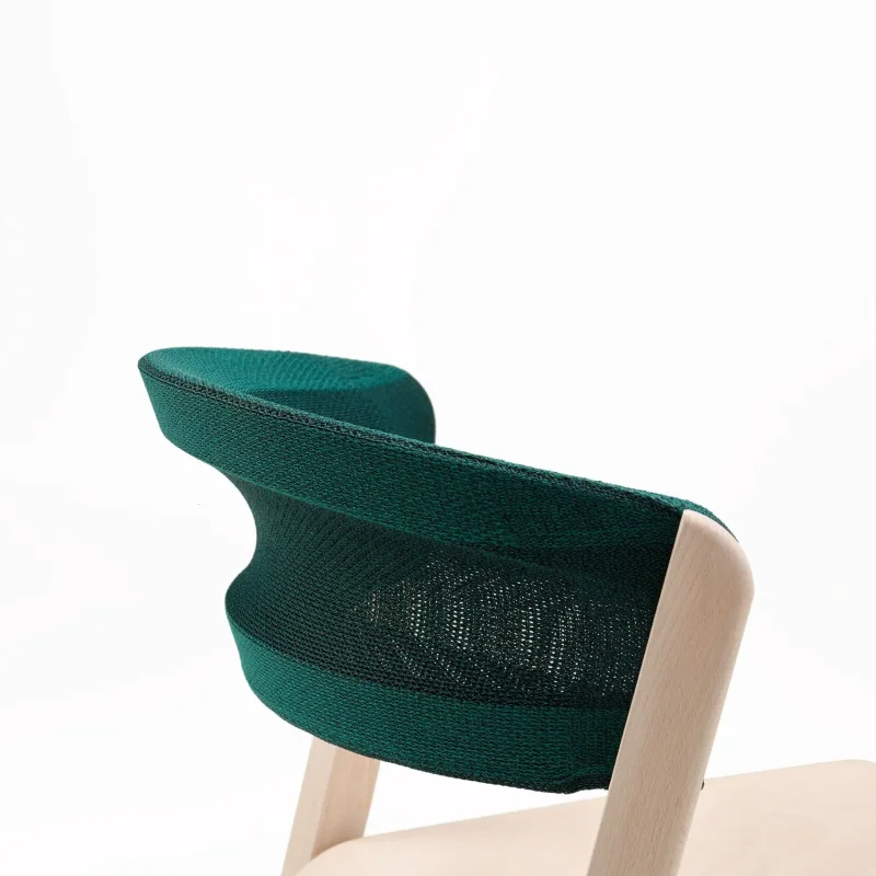Café Chair – Arco at Mesmetric