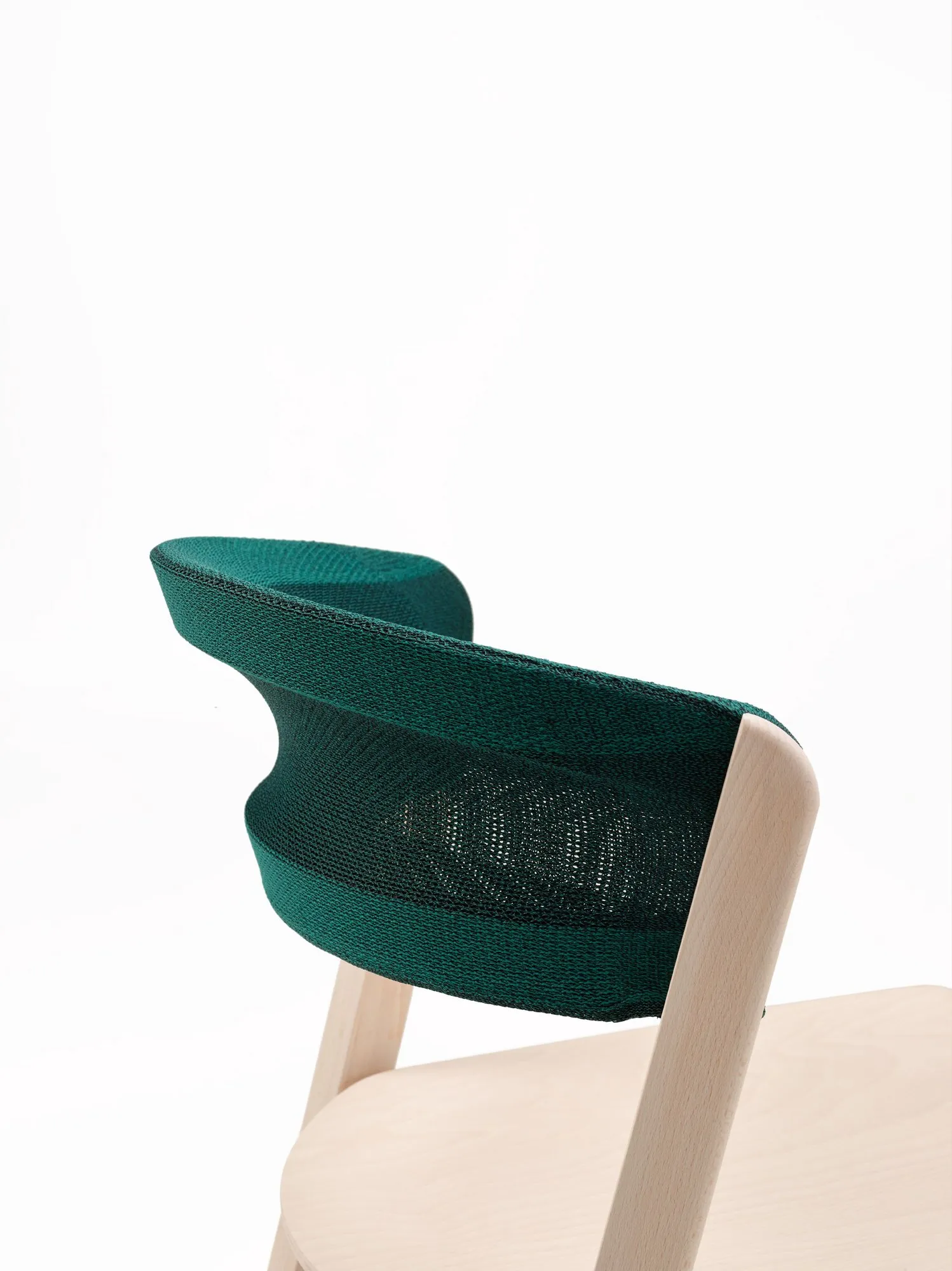 Café Chair – Arco at Mesmetric