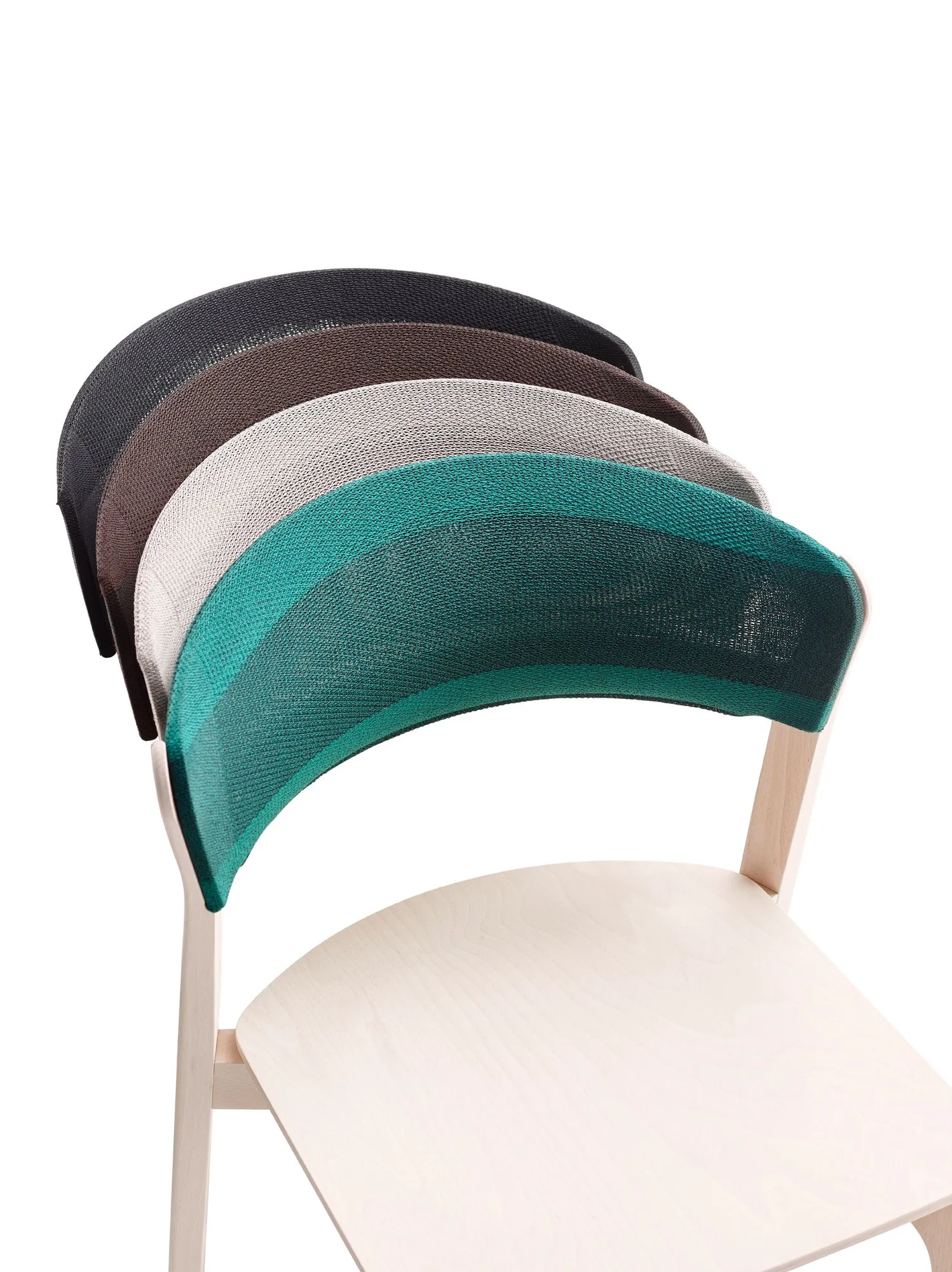 Café Chair – Arco at Mesmetric