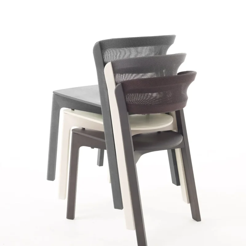 Café Chair – Arco at Mesmetric