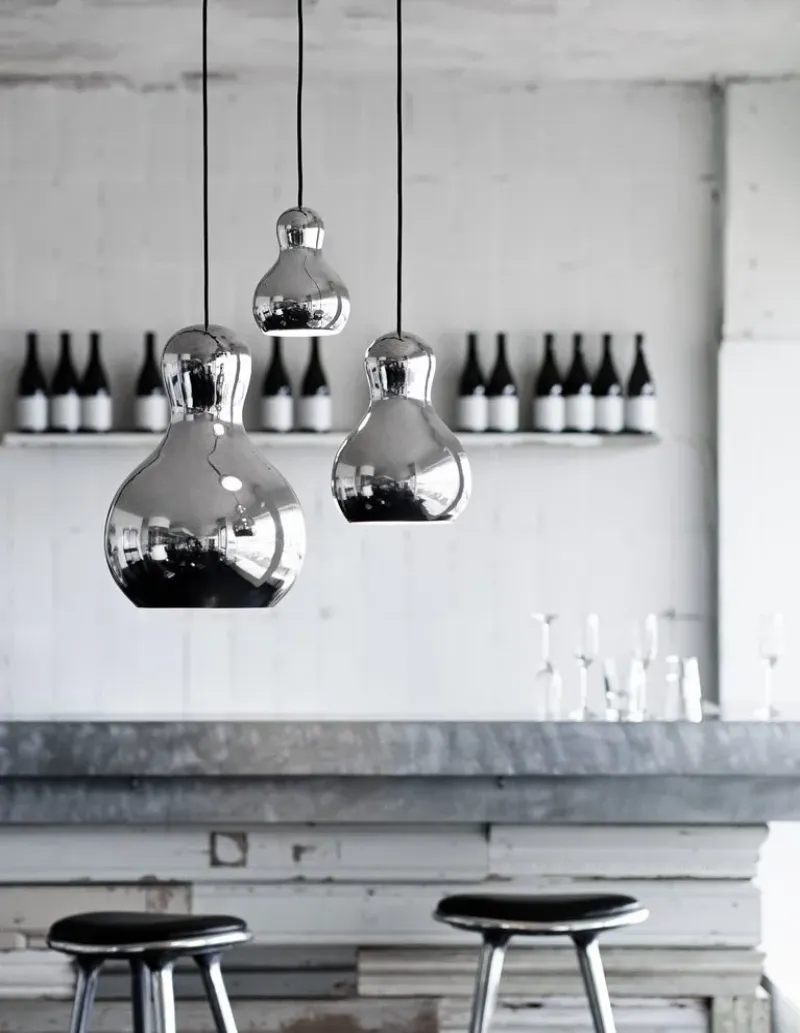 Calabash™ - Fritz Hansen w Mesmetric