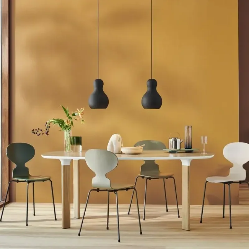 Calabash™ - Fritz Hansen w Mesmetric