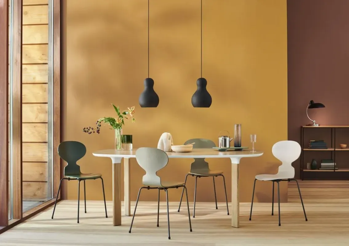 Calabash™ - Fritz Hansen w Mesmetric