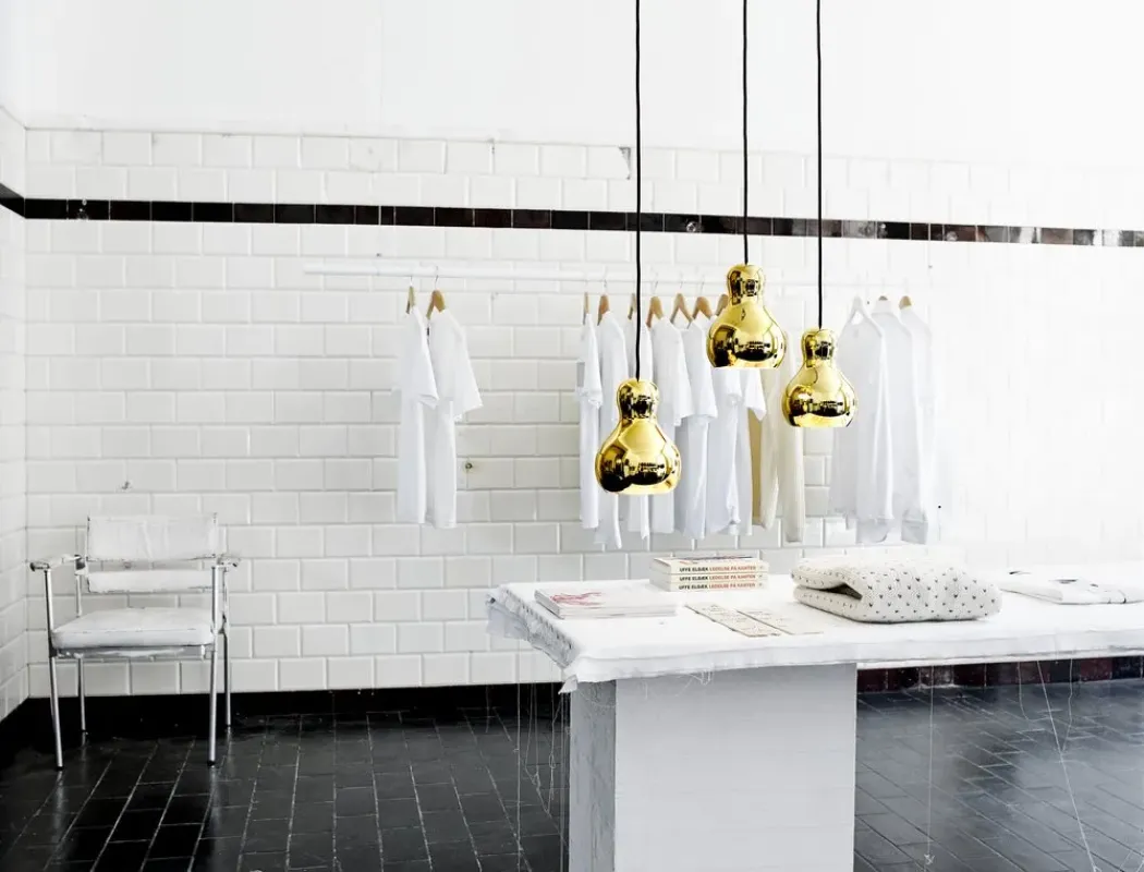 Calabash™ - Fritz Hansen w Mesmetric