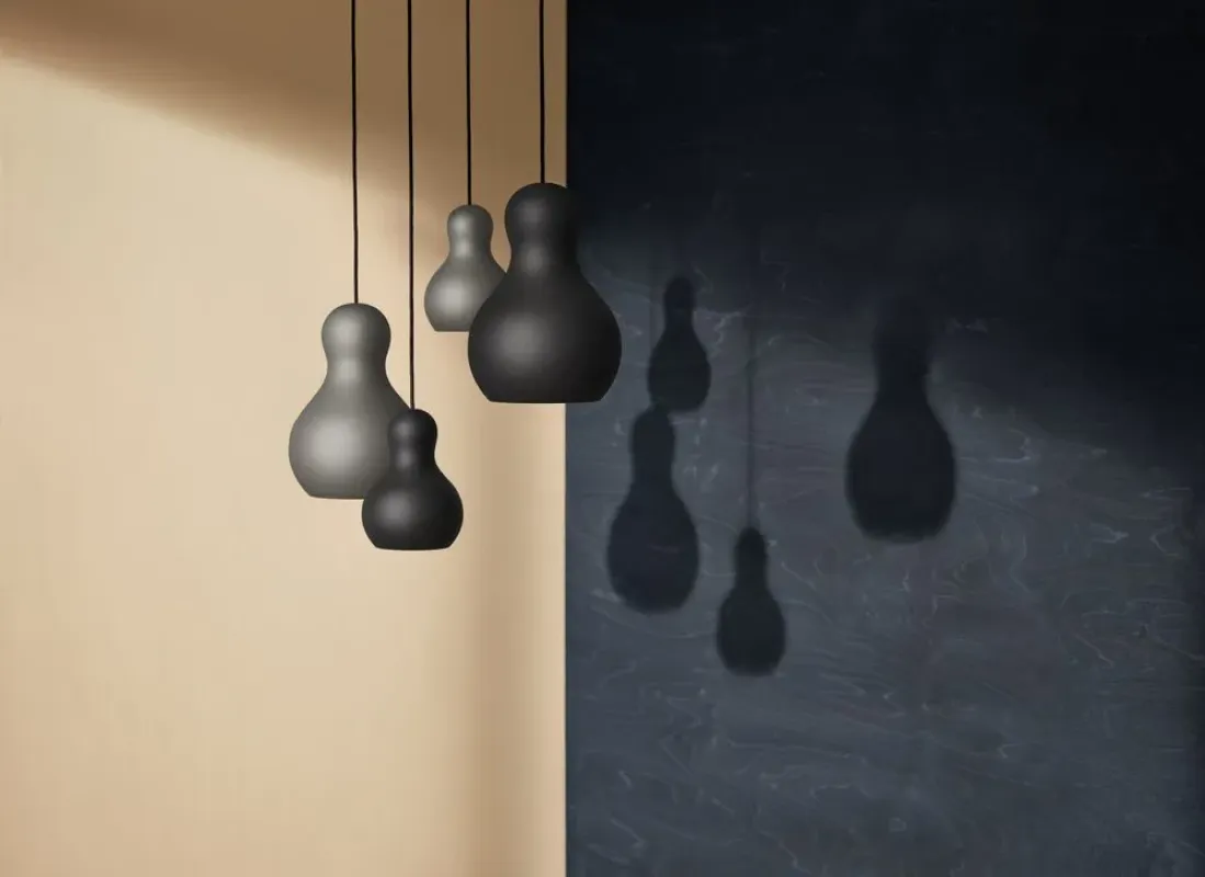 Calabash™ - Fritz Hansen w Mesmetric