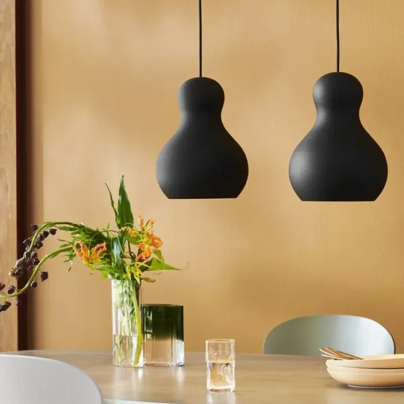 Calabash™ - Fritz Hansen w Mesmetric