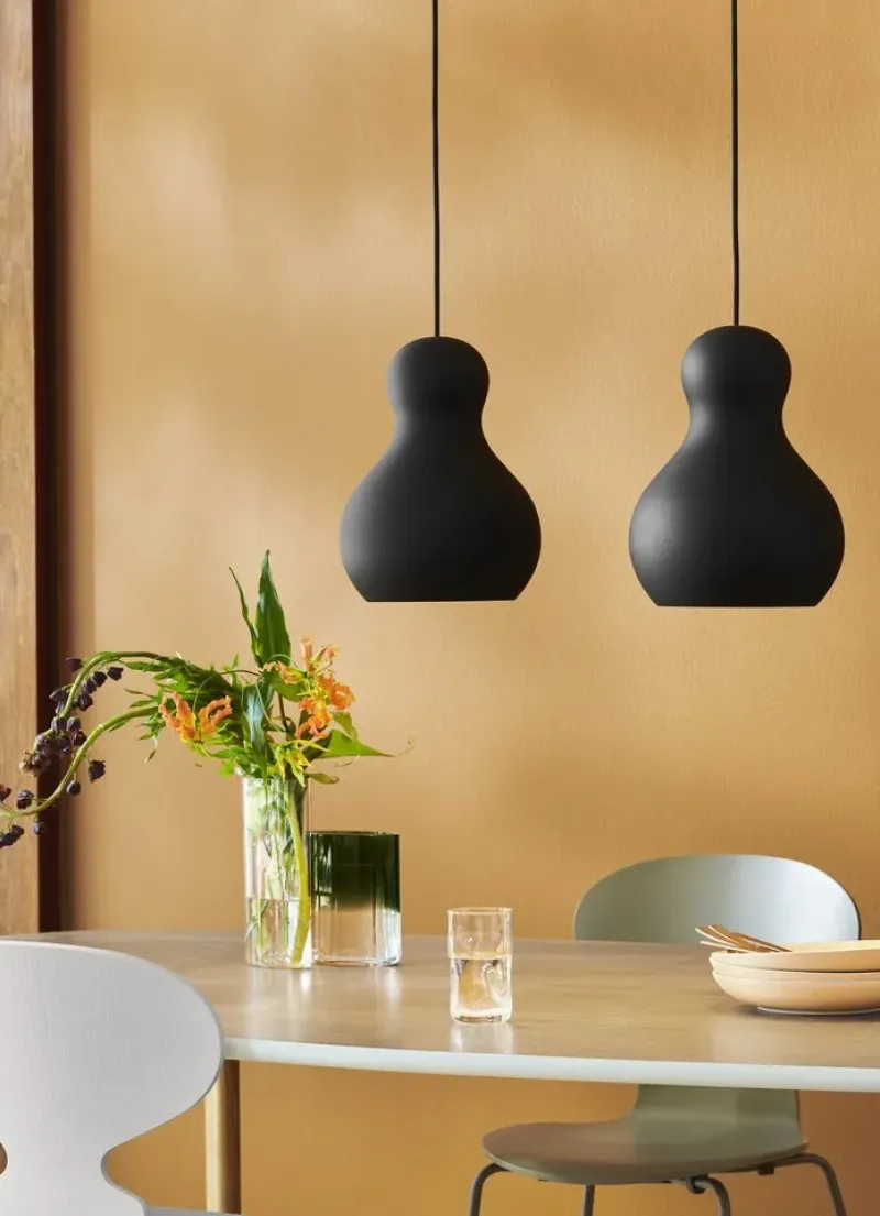 Calabash™ - Fritz Hansen w Mesmetric