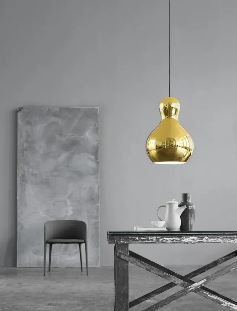 Calabash™ - Fritz Hansen w Mesmetric
