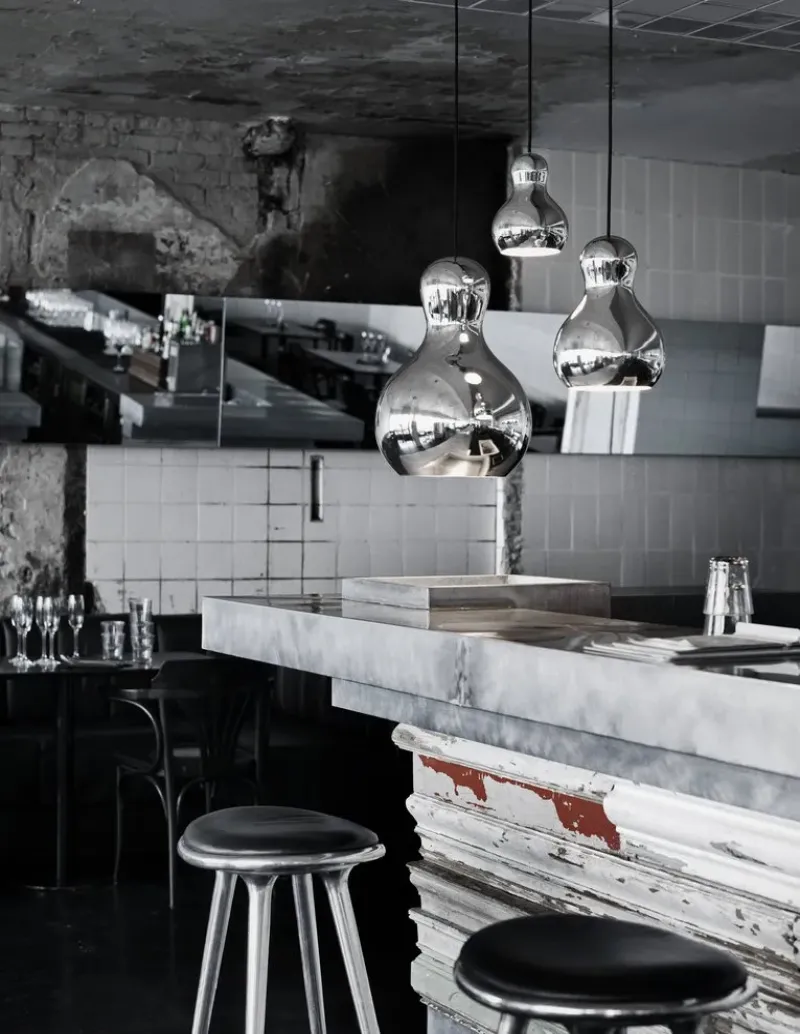Calabash™ - Fritz Hansen w Mesmetric