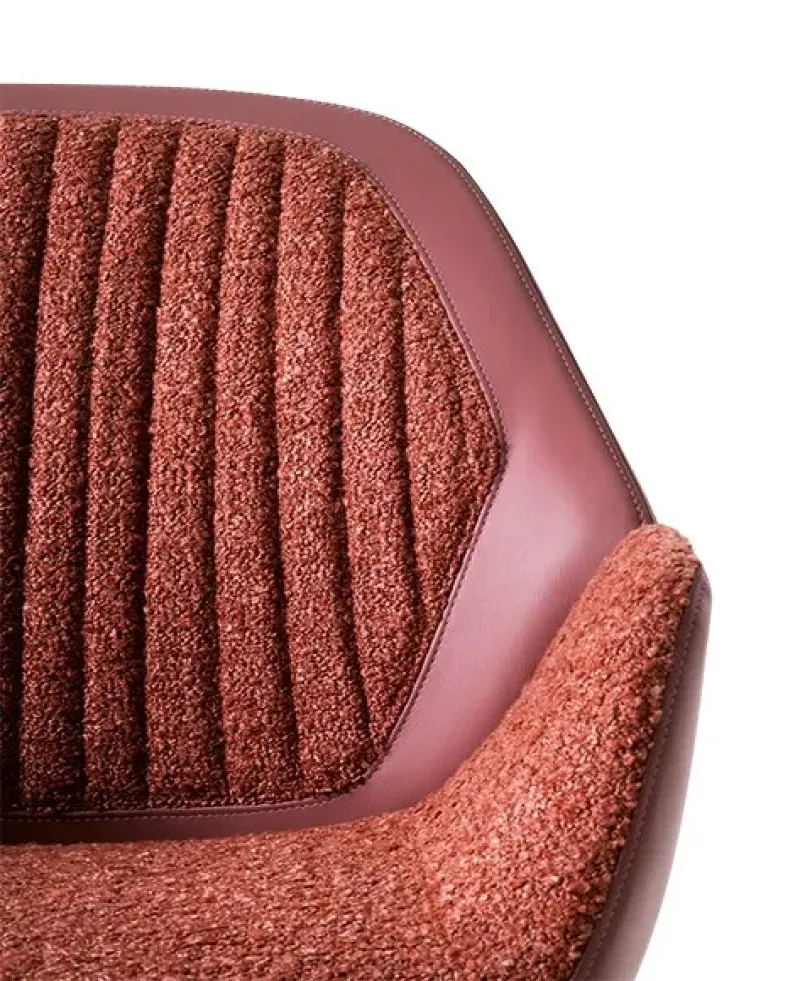 Calathea Low – Giorgetti at Mesmetric