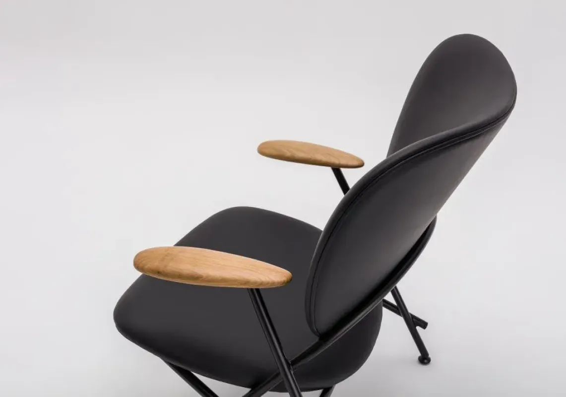 Calder - Comforty w Mesmetric