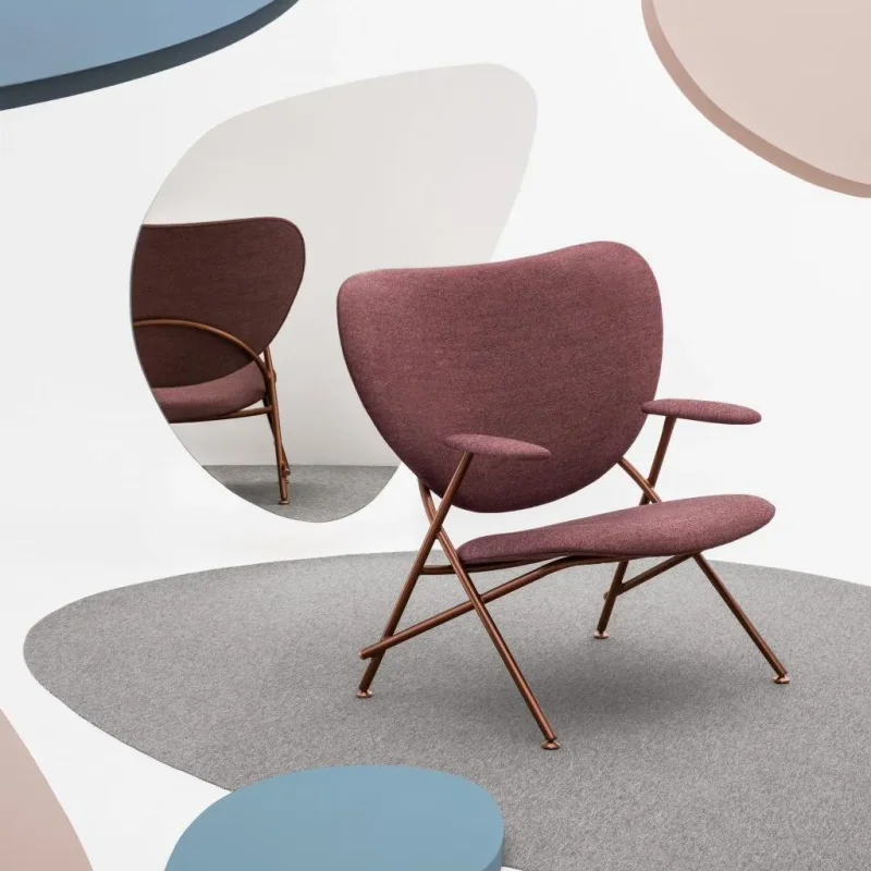 Calder - Comforty w Mesmetric