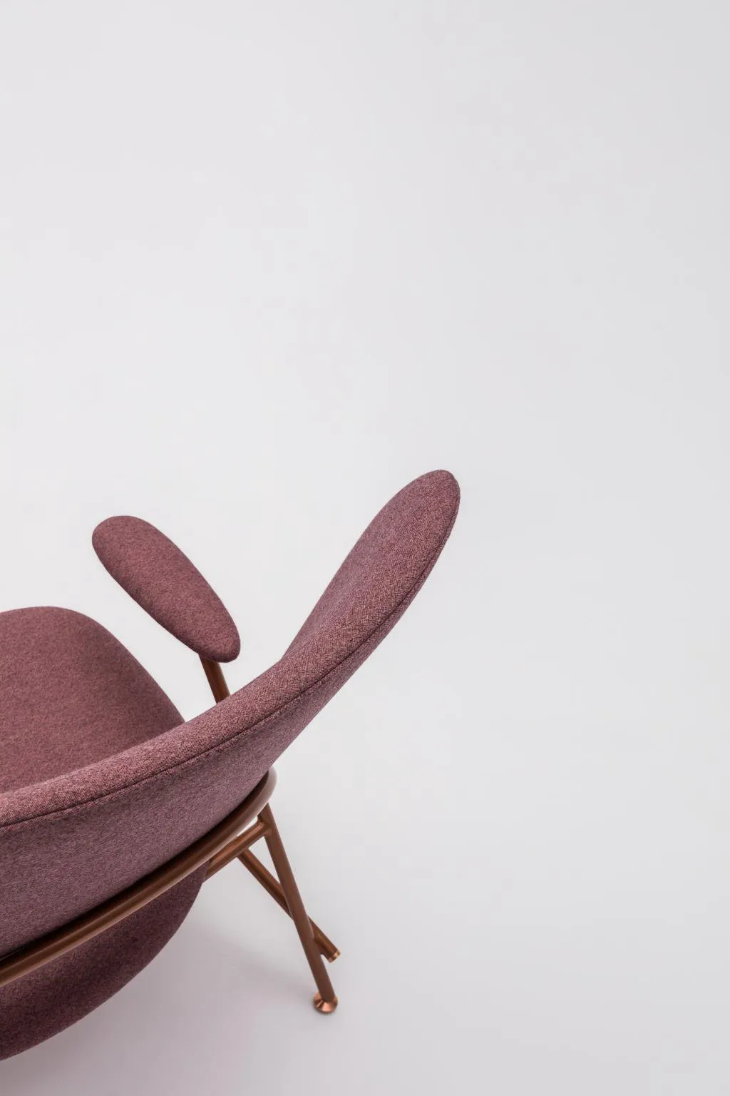 Calder - Comforty w Mesmetric