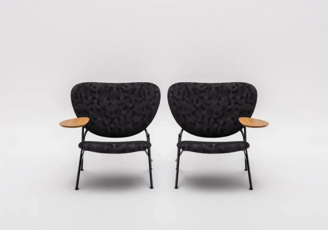 Calder - Comforty w Mesmetric