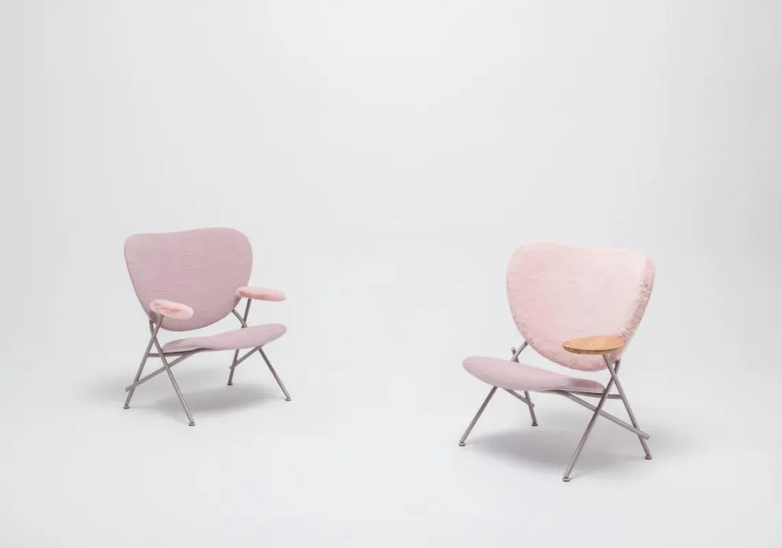 Calder - Comforty w Mesmetric