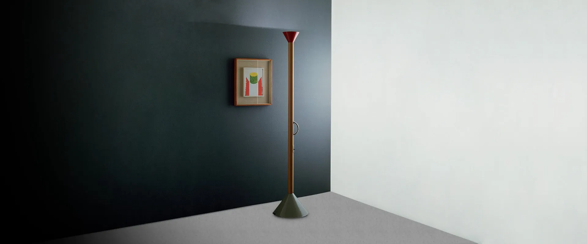 Callimaco LED - Artemide w Mesmetric