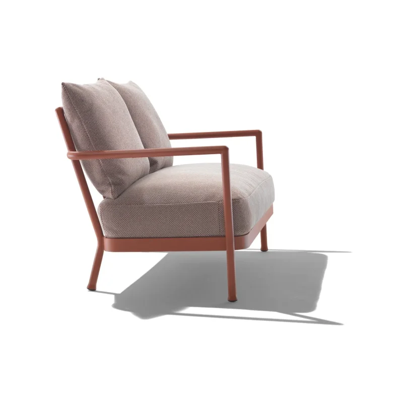 Camargue Outdoor – Flexform at Mesmetric
