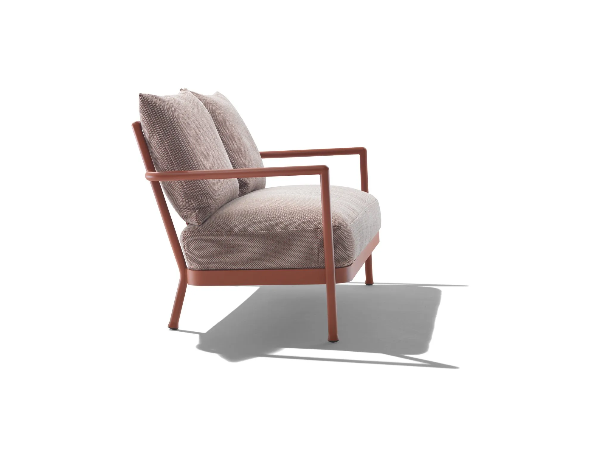 Camargue Outdoor – Flexform at Mesmetric